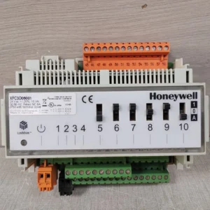 USED Honeywell XFC3D06001 Excel Smart I/O Module