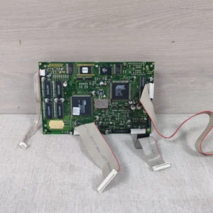 USED 3015-200 ISS.H Main Board For Raymarine PLus Pathfinder RL70C Radar