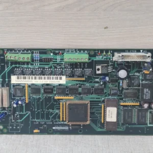 USED Kone 506549 H04 / 506550G01 rev.2.6 Pcb Card