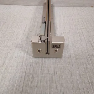 RACK RAIL KIT SR-12 / NEW WITHOUT BOX