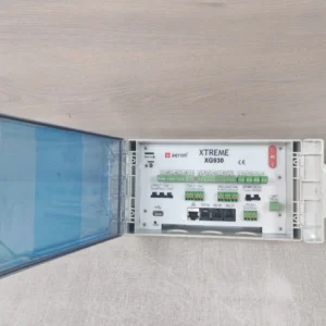 USED Aeron Xtreme XG930 Data Logger