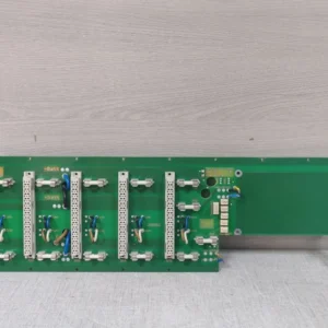 USED Inotec LP090310A Backplane Board CPS48_10_BUS_BGT_A.MAX