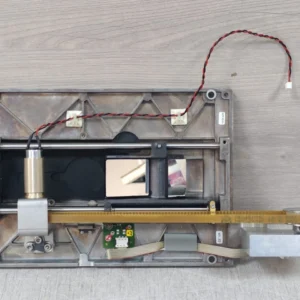 USED Zeiss 1069-229 Z-focus drive