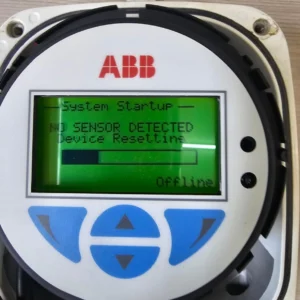 USED ABB WATERMASTER MODBUS FEX100 FER121080K1S1S2B1B1A2A2A1M1 V3.CWA -TRIED & TESTED