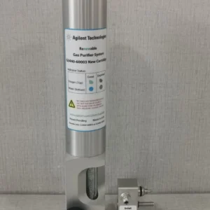 AGILENT G3440-60003 RENEWABLE GAS PURIFIER SYSTEM & INLET AFS PURIFIER BASE / SELLER REFURBISHED