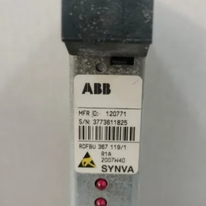 USED GEFRAN U16-NS 6YC000000000002 V05 C.ST.2 Printed Circuit Board 448502