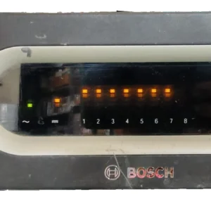 USED BOSCH PRS-8B060 / F01U012835 HW06/05 880VA 700W AMPLIFIER - TRIED & TESTED