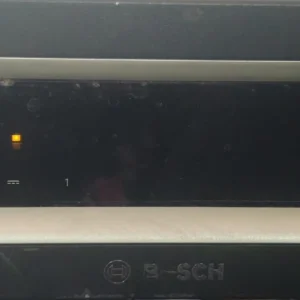 USED BOSCH PRS-1B500 / F01U010341 HW06/05 POWER AMPLIFIER 880VA 700W -TRIED & TESTED