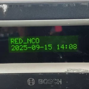 USED BOSCH PRS-NCO-B / F01U126533 HW 21/05 170W NETWORK CONTROLLER -TRIED & TESTED