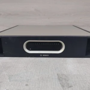 USED BOSCH PRS-16MC1 / F01U074442 HW:04/10 SOUND SYSTEM MULTICHANNEL I/F UNIT 12W