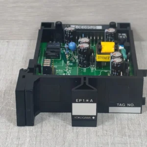 Yokogawa EP1*A Signal Conditioner Cards AS E9740MA-01-new without box