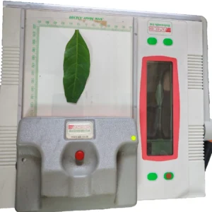 USED ADC AM300 /AM300-002 LEAF AREA METER - TRIED & TESTED