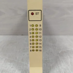 USED ABB 23 BE 23 1KGT012100R5001 / 23BE23