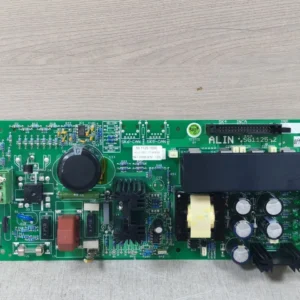 USED ALIN SG1125-2 Pcb Circuit Board Alin 1000 V7 MO530