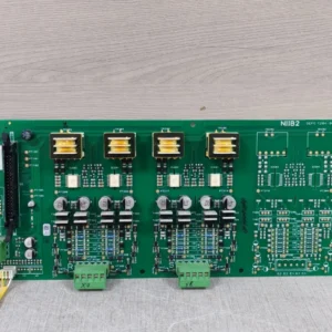 USED NIIB2 SEFC 1204-00 Pcb Board NIIB2-00