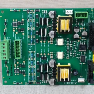 USED CDBB2 SEFC1203-00 Pcb Board CDBB2 V5 MO764