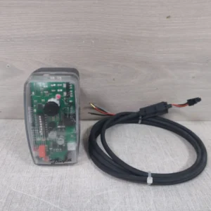 USED Danfoss AME 110 NL Valve Actuator 082H8057