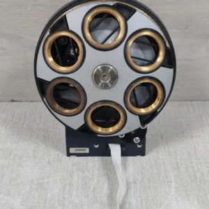 USED 451500-0108-810 Zeiss 6-Position