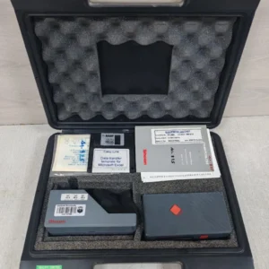 USED SHEEN TRI-MICROGLOSS 20-60-85 REF: 160