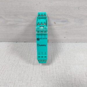 PEPPERL & FUCHS KFDO-LGH-GN PN: Y126984S / NEW OPEN BOX