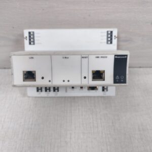 USED HONEYWELL XCL8010A EXCEL 800 V3.01.07 PLANT CONTROLLER MODULE