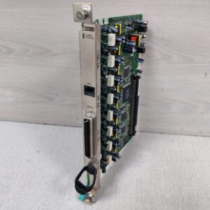 USED PANASONIC DLC8 PSUP1322ZC PBF KX-TDA0170/01/0171/0173 EXTENSION MODULE BOARD