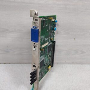 USED PANASONIC MPR PSUP1317ZB MAIN PROCESSING CARD