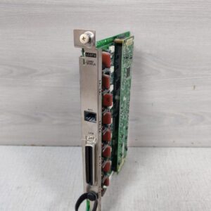 USED PANASONIC LC0T8 PSUP1326ZC ANALOG TRUNK CARD