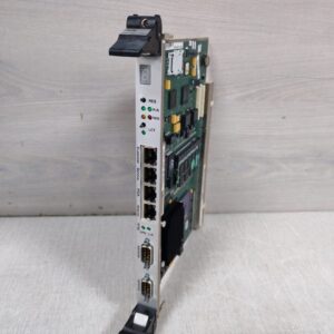 SIEMENS S30810-Q2311-X300-3 DSCXL CONTROLLER CARD / SELLER REFURBISHED