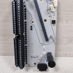 USED HONEYWELL CC-TUIO31 UIO-2 NON REDUNDANT IOTA PWA 51306875-176 REV.A