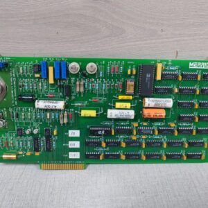 MERRICK BMK019237 REV 10 BOARD / SELLER REFURBISHED