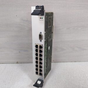 SIEMENS RTM S30810-Q2312-X-08 TRANSMISSION MODULE A30810-X2312-X-04-7411 / SELLER REFURBISHED
