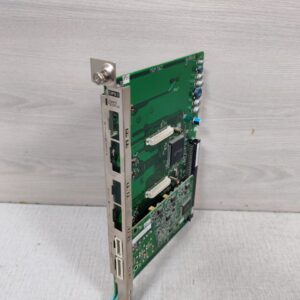 USED PANASONIC OPB3 PSUP1336ZC KX-TDA0190 OPTION CARD