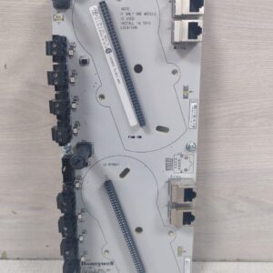 USED HONEYWELL CC-TFB811 FIM8 REDUNDANT IOTA PWA 51306751-175 REV B