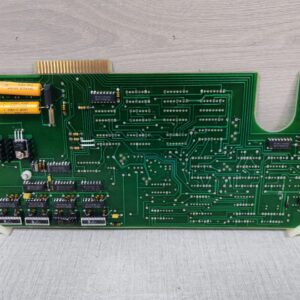 USED MODEL 93-1 PCB CIRCUIT BOARD
