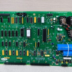 CARRIER 32GB50 OTIS ELAVATOR HT203097 P5 PROCESSOR BOARD / SELLER REFURBISHED