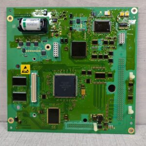 USED AAV70254 03 MOTHERBOARD - REMOVED FROM SCHNEIDER ELECTRIC 59836 SEP363