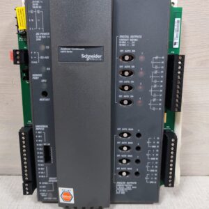 SCHNEIDER ELECTRIC B3814 ANDOVER CONTINUUM B3810 SERIES / NEW WITHOUT BOX