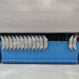 HONEYWELL IOCHAS-0003R CHASSIS FOR REDUNDANT W/ SDO-0824 x 12 & 10-0001 x 2 PCB / NEW WITHOUT BOX