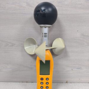 SCARLET HEAT STRESS DETECTOR TWL 1S - FOR PARTS