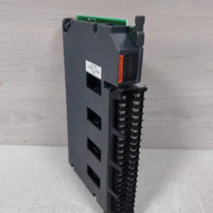 USED Allen-Bradley 1771-OAN 80-265 VAC Output Module -with broken part