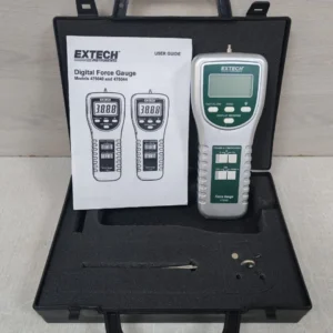 USED Extech 475040 Force Gauge