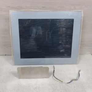 LOYTEC ELECTRONICS LVIS-3ME15-G1 TOUCH PANEL 85-240VAC - NEW W/ FILTHY BOX