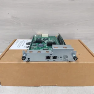Bosch DVA-SCIK-12A DiskArray Controller F.01U.025.263 / SELLER REFURBISHED