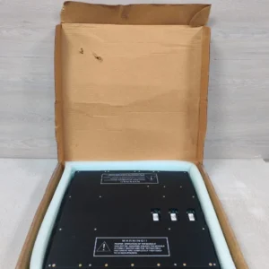 Triconex 3636T Digital Relay Output Module 3000314-315 REV.E / NEW OPEN BOX