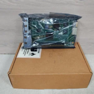 Bosch DVA-SCIK-12A DiskArray Controller F.01U.025.263 -new with old stock box.