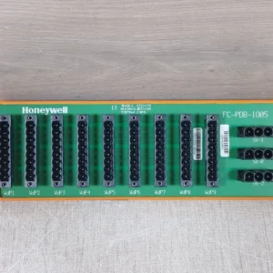 Honeywell FC-PDB-IO05 Power Distribution Board-New Without Box