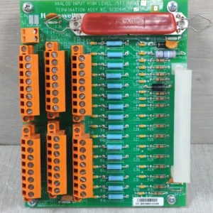 Honeywell MC-TAIH02 Analog Input High Level 51304453-150 - new without box