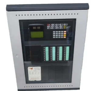 USED GST200-2 Intelligent Control Panel 220V/230V AC; 50/60Hz 0.5A