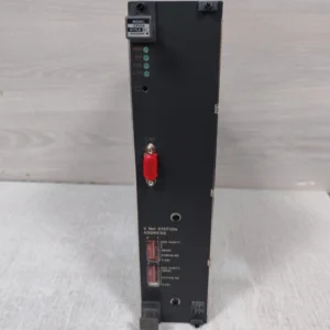 Yokogawa CP345 Style S1 Processor Module -New without Box